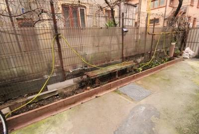 Victoriei, Ion Mihalache inchiriere apartament 3 camere, in vila - 3