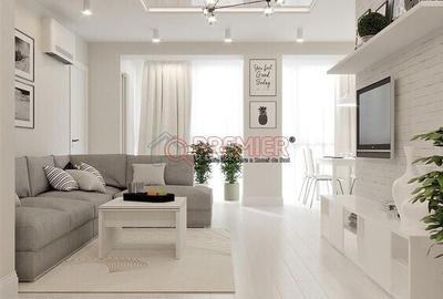 Apartament cu 2 camere decomandat în Apărătorii Patriei - 2