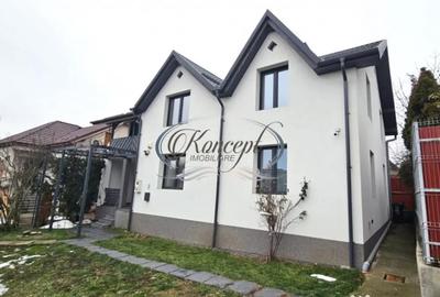 Casă cu 7 camere cu Canalizare în Dâmbul Rotund