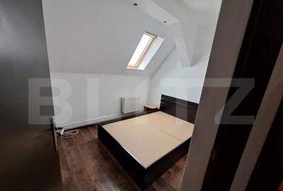 Apartament cu 3 camere decomandat în Lidia - 4