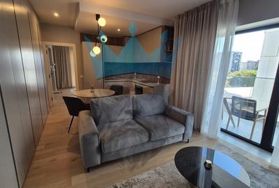 Apartament 2 Camere One Cotroceni Bucuresti - 1