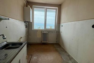 Apartament cu 2 camere nedecomandat în Hipodrom 3 - 6