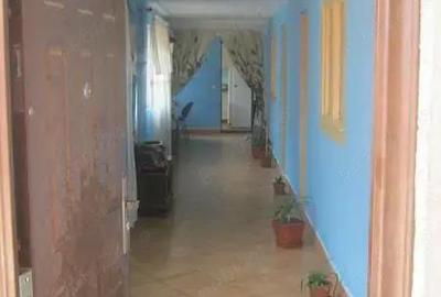 Tunari, Casa 4 camere 115 mp teren 360 mp - 1