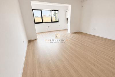 Apartament cu 3 camere semidecomandat în Brâncoveanu - 2