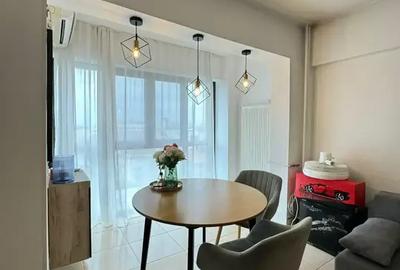 Apartament cu 2 camere decomandat, mobilat în Dorobanți - 3