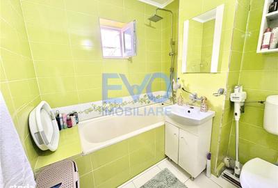 Apartament cu 2 camere decomandat în Dacia - 2