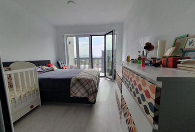 Apartament cu 3 camere decomandat în Exterior Vest - 4