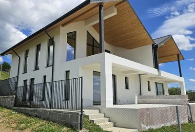 CASA BELVEDERE TARGOVISTE - 2