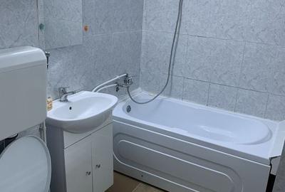 De închiriat apartament 2 camere Titan, Sector 3 - 7