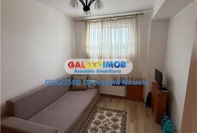 Apartament 2 camere Militari Residence Mobilat 38 mp 62 900 euro - 3