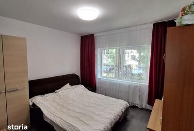 Apartament cu 3 camere în Mircea cel Bătrân - 2