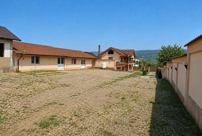Casă cu 11 camere cu Teren 2100 Mp în Central - 4