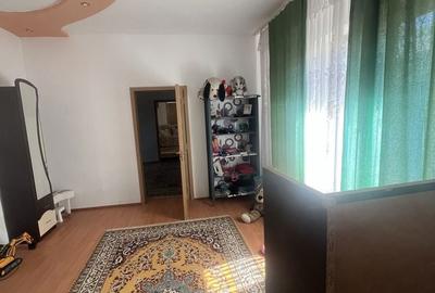 Casă cu 4 camere în Central - 4
