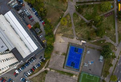 Teren intravilan | 420 mp | Zona 0|Centrul Civic | Mihail Kogalniceanu - 16