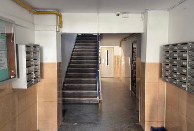 Apartament 3 camere Militari Lujerului - 25