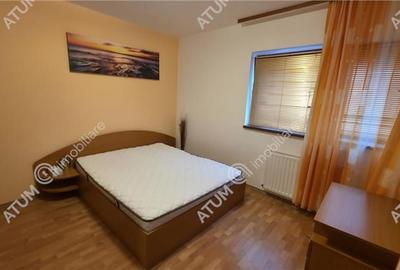 Apartament cu 3 camere si balcon in zona Tilisca din Sibiu - 4