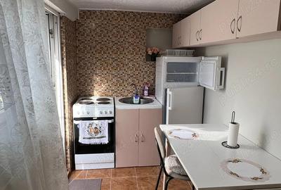 Garsonieră semidecomandată în Central - 2