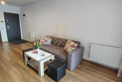 Apartament cu 2 camere decomandat, mobilat în Sopor - 2