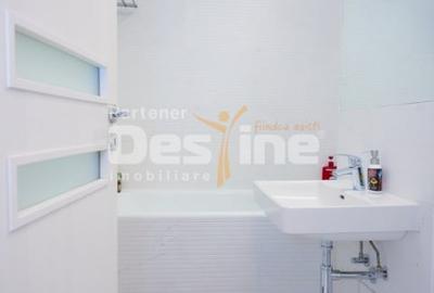 Apartament cu 3 camere decomandat, mobilat în Rahova - 11