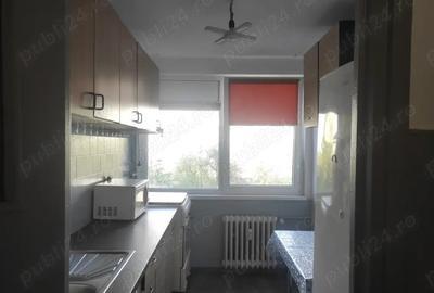 Apartament 2 camere Baba Novac, stradal, mobilat si utilat complet, curat, liber - 5