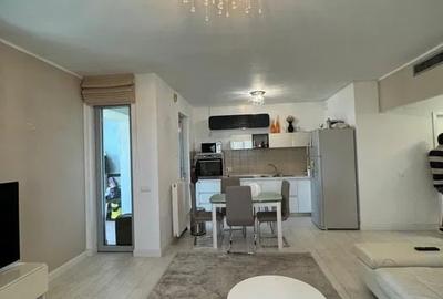 Asmita Gardens - 3 camere , 78 mp - 3