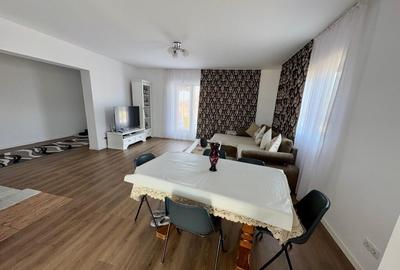 Casă cu 2 camere cu Teren 1400 Mp în Lăpuș - 3