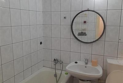 Garsonieră semidecomandată în Circumvalațiunii - 14