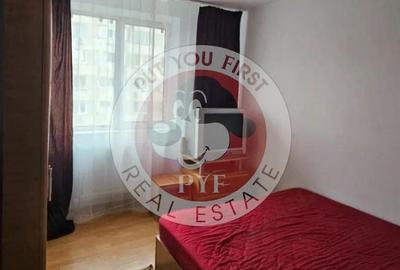 Margeanului | Ap 2 camere | decomandat | 51 mp | B11240 Margeanului | Ap 2 camere | decomandat | 51 mp | B11240 - 3