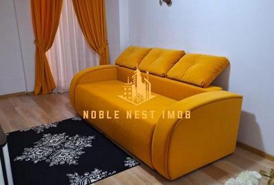 Apartament cu 3 camere, mobilat în Calea București - 16