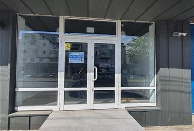 Spațiu comercial, de 86 mp, în Alecu Russo - 2