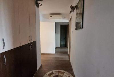 Apartament 4 camere Micro 16 etaj 3 - 5