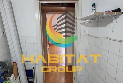 Garsonieră semidecomandată în P-ța Romană - 7