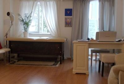 Apartament tip studio, ideal birou, metrou Pta Victoriei, - 1