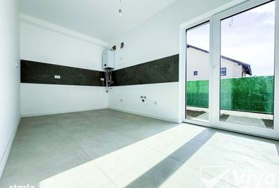 Casă cu 4 camere cu Canalizare în Valea Lupului - 13