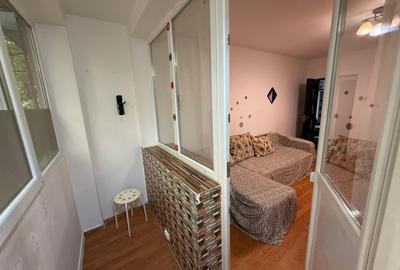 Apartament cu 2 camere circular în Drumul Taberei - 10