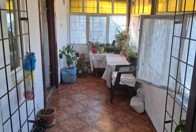 Casă în Cuciulata - 4