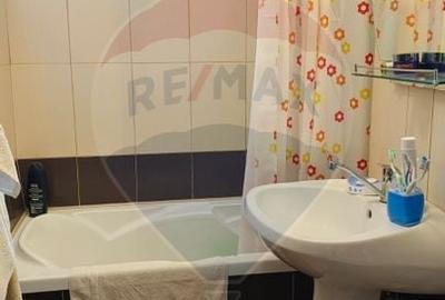 Apartament cu 2 camere decomandat, mobilat în Micro 13 - 8