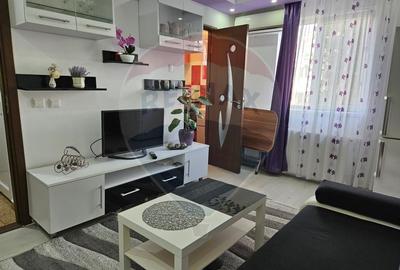 Apartament 2 camere de inchiriat in Tomis Nord Constanta 350 Euro - 2