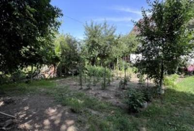 Casă individuală cu 3 camere cu Teren 635 Mp în Zorilor - 2