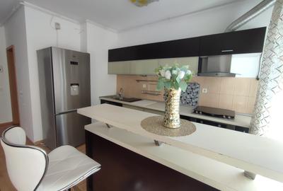 Apartament cu 3 camere semidecomandat, mobilat în Liviu Rebreanu - 4