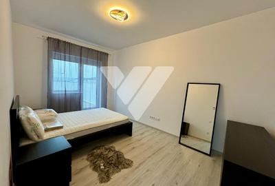 Penthouse 2 camere 2 terase mari Prima inchiriere Cartier Tineretului - 3