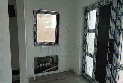 Duplex cu 4 camere cu Canalizare în Moșnița Nouă - 15