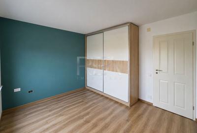 Apartament cu 2 camere decomandat, mobilat în Vitan - 2