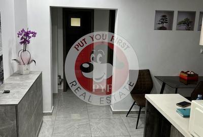 Apartament cu 3 camere decomandat în 13 Septembrie - 8