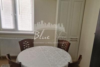 Casa de Cultura apartament 2 camere mobilat modern - 7