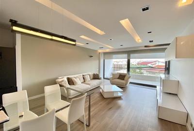 Prima linie Nordului//2 camere spatios si modern//Parcare - 1