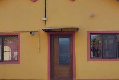 Casă cu 3 camere în Lumina - 5
