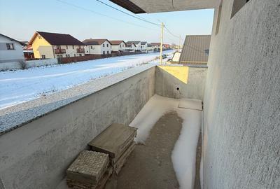 Casă individuală cu 4 camere cu Canalizare în Berceni - 7