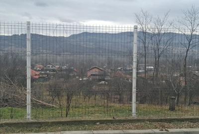 Teren de 1416 mp, în Exterior Vest - 3