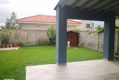 Casă cu 4 camere în Moșnița Veche - 6